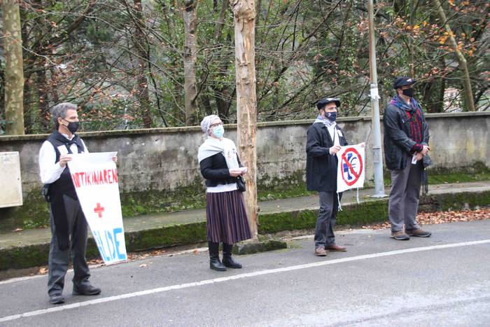 Gutuna eta ikatza Tolosako U 15 1608816480055