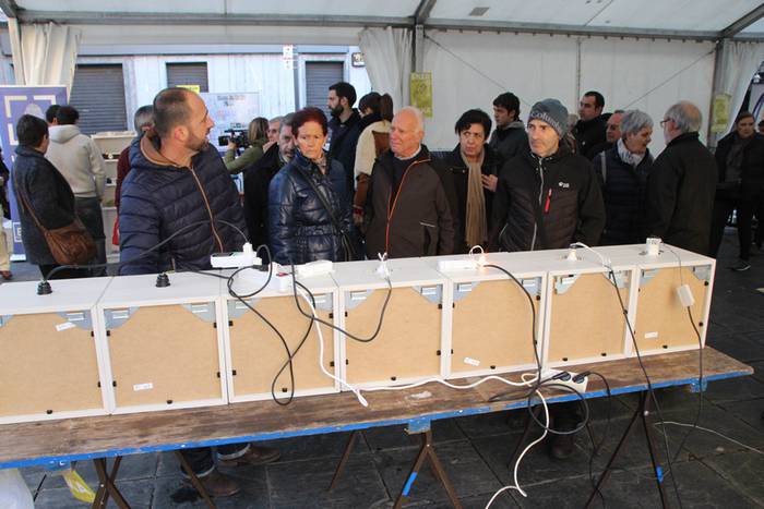 Energiaren Azoka Tolosan 8 1449952027604