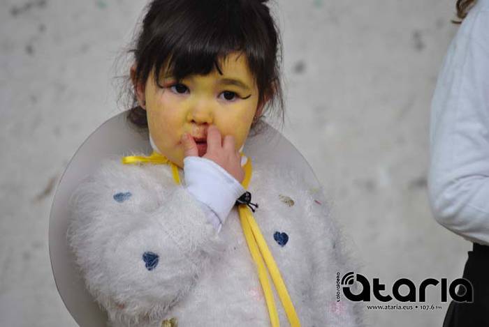 Inauteriak 2018, ikastetxeak 8 1518169116121