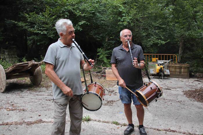 Azken Muga 2019. Inaugurazio 26 1564079099735