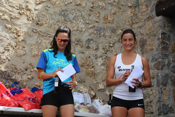 Santamañara igoera, festen a 106 1499607365998