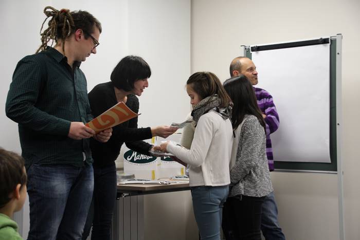 X. Galtzakomik, aurkezpena 15 1512211013023