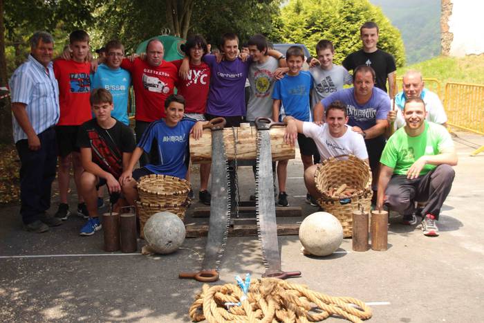 Santa Marina ermita ataria,  58 1531922808125