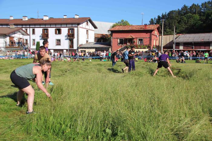 Asteasuko lagunarteko herri  78 1656445506517