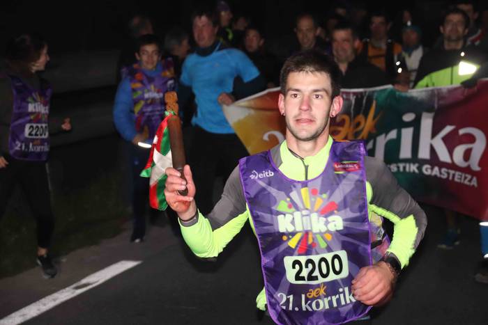 21. Korrika, Alegialdean 11 1555134637916