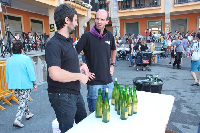 Anoeta jaiak gazte kalejira  35 1497723236016