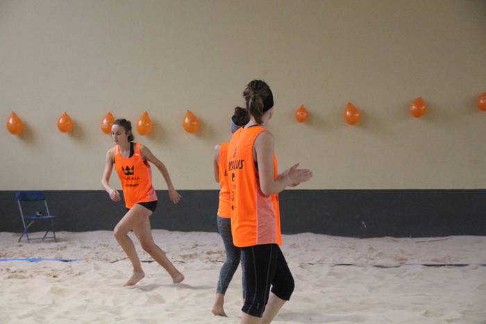 NESKEN 4X4 BOLEIBOL TXAPELKE 21 1508756164156