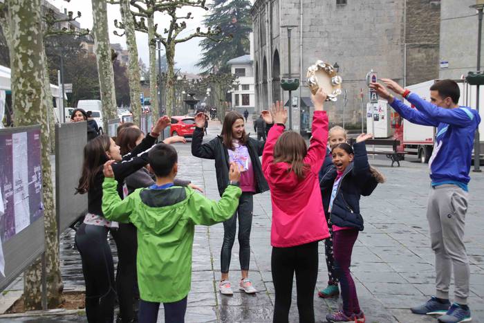 Korrika Txikia Tolosa 2019 20 1555060457215