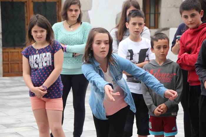 Abaltzisketa San Joan festa San Joan Eguna 15 1466774800755