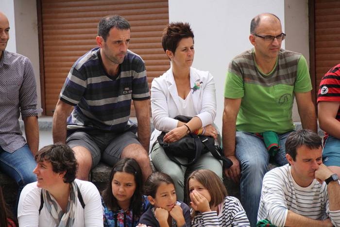 Tradizioa mantentzeko soka 126 1498747401391