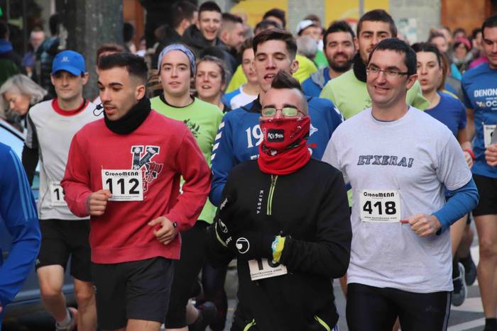 San Silvestre Villabona 2018 105 1546275722932