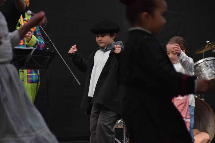 Lizartzako inauterien hasier 29 1644672404415