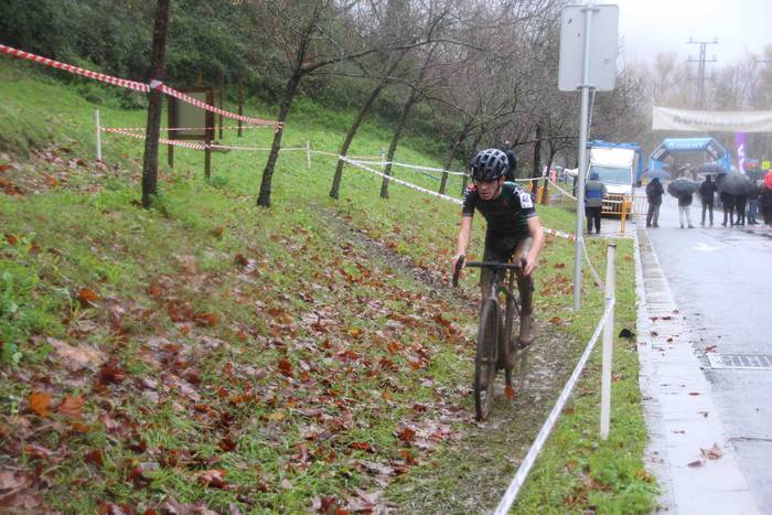 I. Pablo Arsuagaren Memorial 44 1639237869080