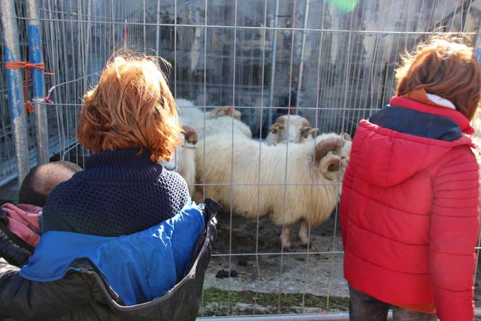 Denetik eta denentzat, Bedai 35 1541343654984