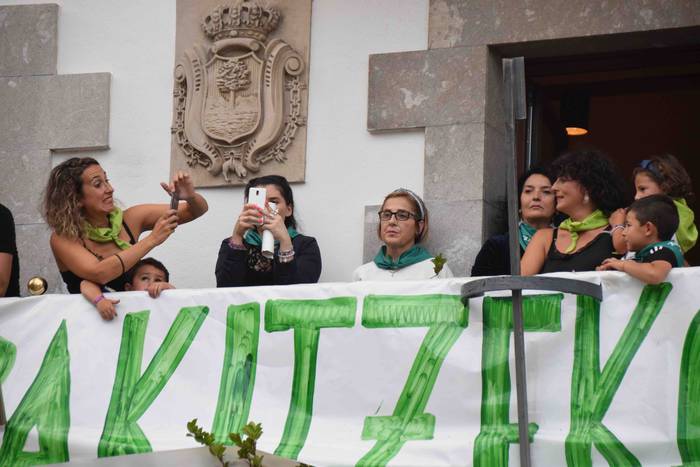 Irurako San Mielak 2019. Txu 33 1569000493451