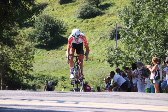 Iñaki Murua eta Ane Iriartek 55 1535890405427