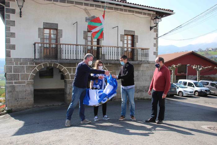 Tolosaldeak bat egin du Real 44 1616604757112