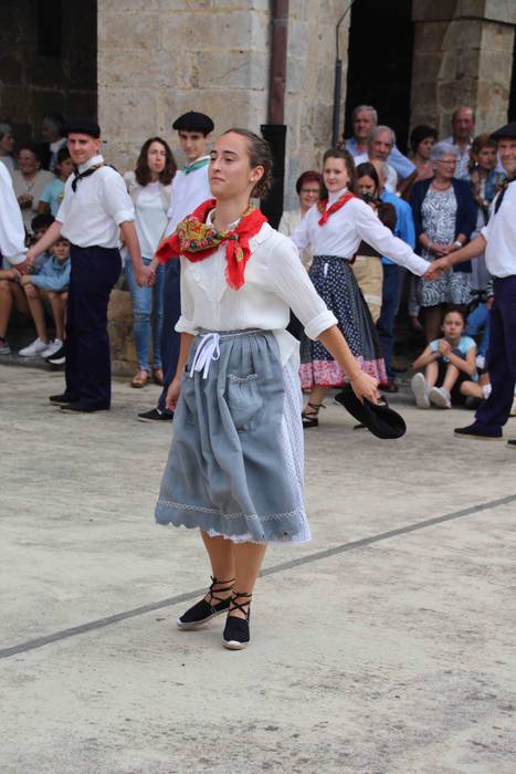 Asteasuko san pedro festak d 29 1656506361890