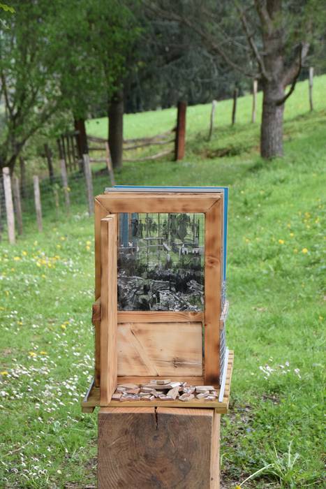 Ur Mara, Slow Art Day 22 1523712804055