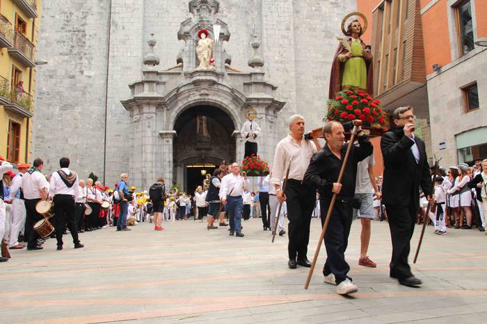 San Joan egunaren ongietorri 36 1561390831530