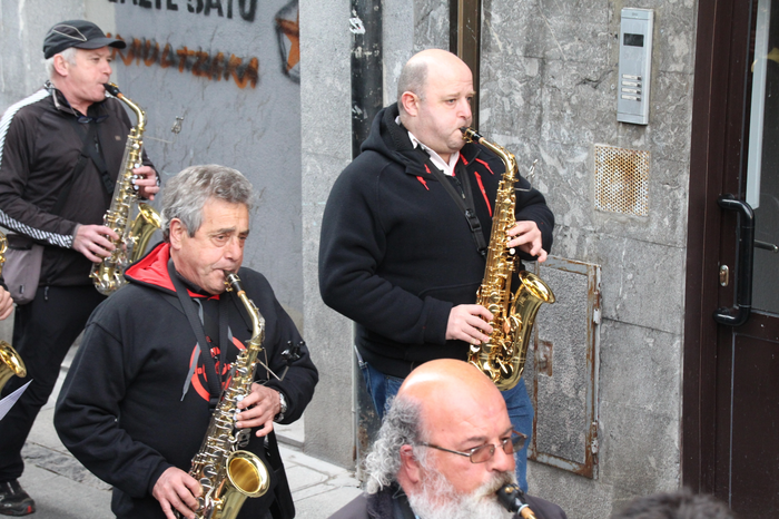 Piromanoen urteurrena, inauteri garrez 18 1481987593294