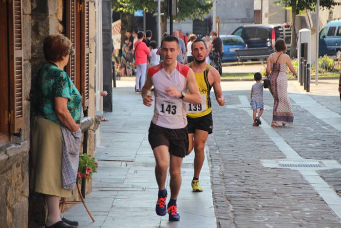 Korrika Santamañara 55 1468150813250