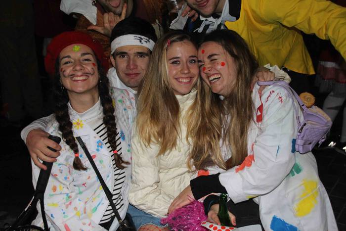 Tolosako Inauteriak 2022 Ast 27 1646122002979