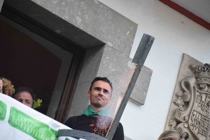 Irurako San Mielak 2019. Txu 17 1569000483657