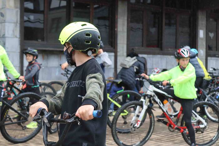 XXI. Biatloia egin dute Zizu 6 1621162197950