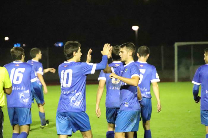 Eta orain lehen mailakoaren  64 1573679368084