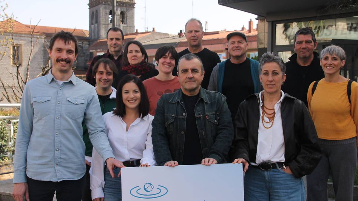 Hizkuntza politika «lurralde ikuspegitik» planifikatzeko estrategia aurkeztu du UEMAk