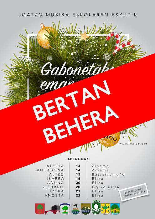 [BERTAN BEHERA] XXV. Olentzerotan jakin-minez