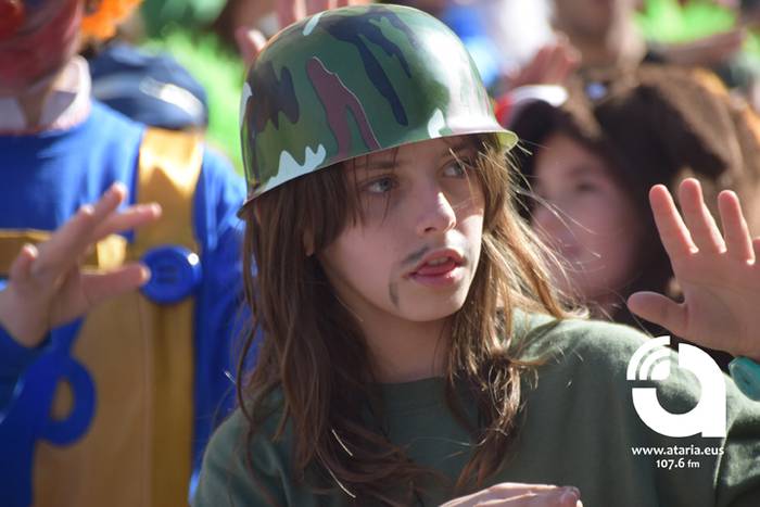 Inauteriak, Aisialdi taldeak 213 1488213680386