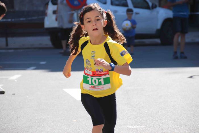 Anoetako haur krosa 26 1529745956884