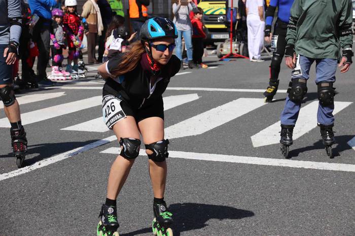 Illazki Zalakain eta Ane Lap 6 1554039198465