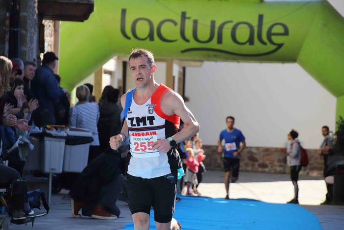 Iñaki Olano eta Andrea Garay 42 1580654029492