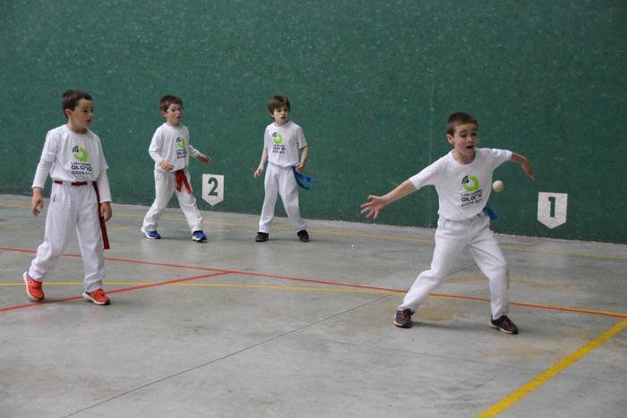 Hasi da V. Ataria Pilota Txa 36 1556962361099