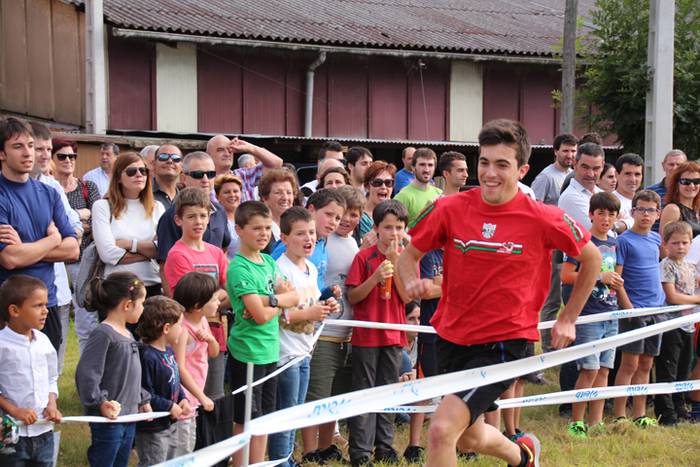 Festa jartzen gazteak nagusi 77 1499019617535