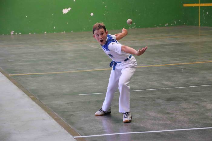 VI. Ataria Pilota Txapelketa 34 1655493776161