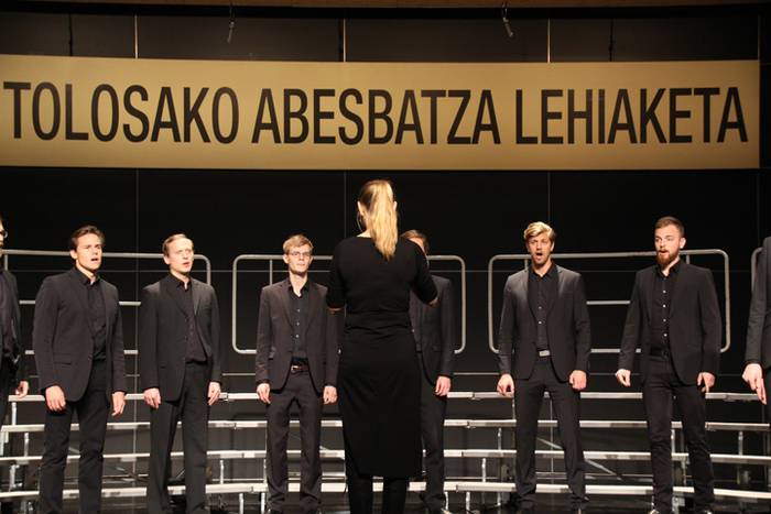 48. Tolosako Abesbatza Lehiaketa 39 1478019533160