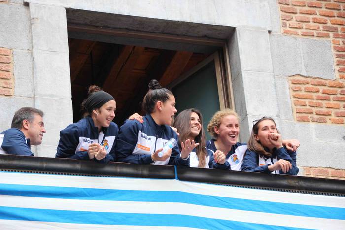 "Nerea, Nerea, Nerea!!!" 39 1558025896354