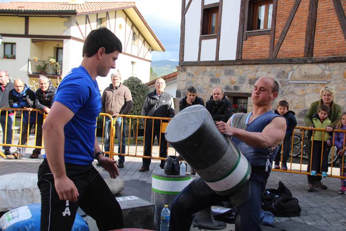 Herri kirolak Elizmendin 20 1462124753414