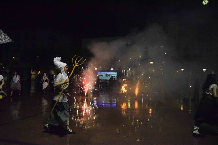 Suaren bueltan kalejiran 43 1624521989099