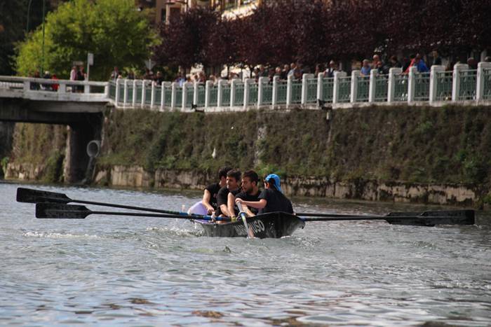 Batela txikien balantza, Zut 50 1505566791962