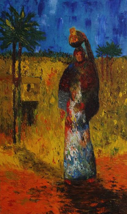 Erakusketa Arantza Zubeldia  3 1484307971053