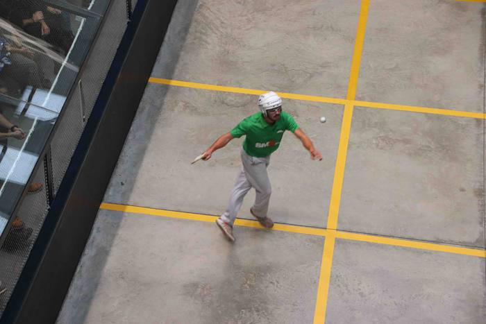 Etxean gelditu da txapela 17 1601747558842