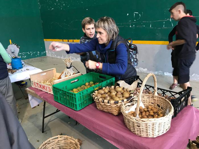 Gazteluko kultur asteburua 6 1509960842880