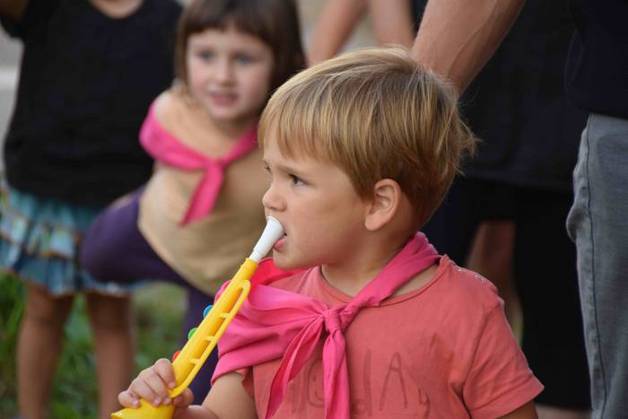 Zizurkil festak haurren egun 5 1534594897232