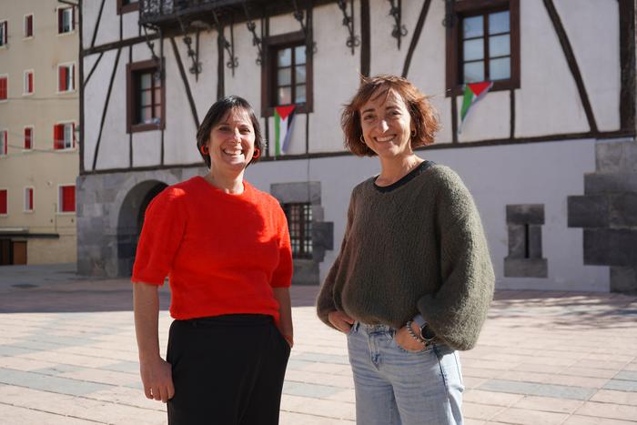 Negua bitarte jarduera ugari izango dituzte Lizartzan