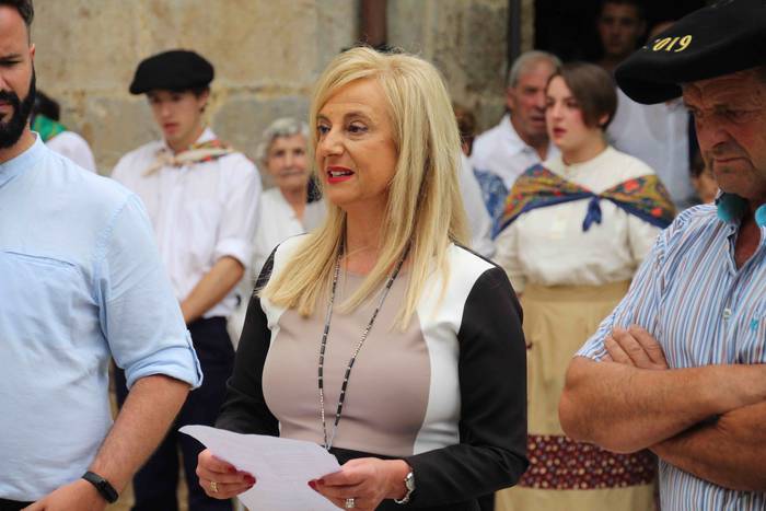 «Mila esker Migelmari!» 24 1561811666698